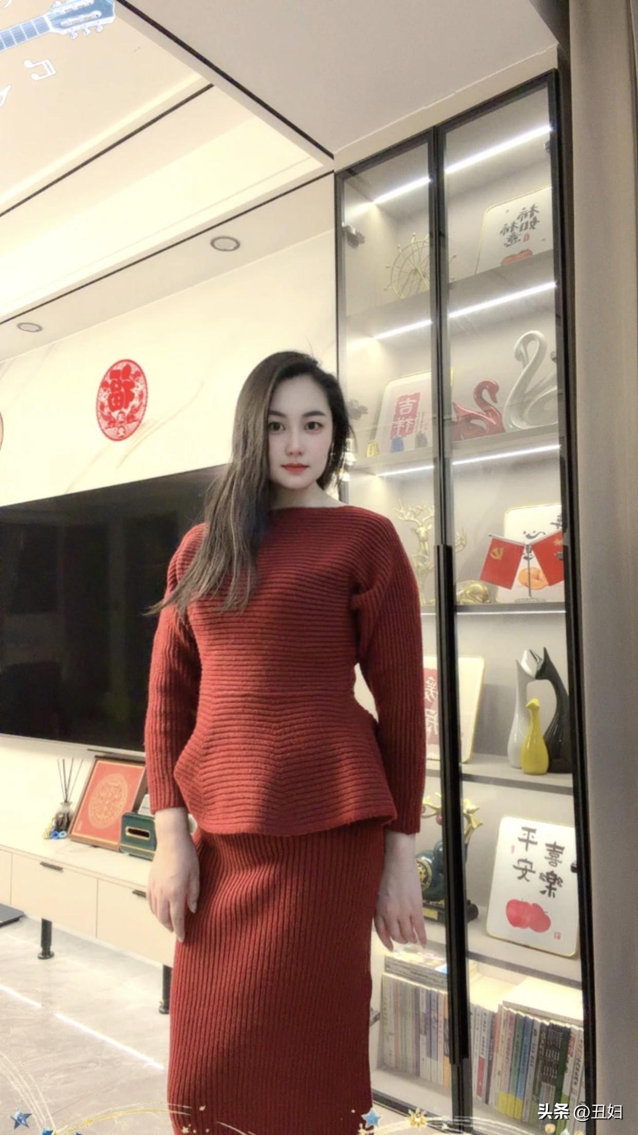 分享你心中的女神本以为是三分热度，却是十分喜欢