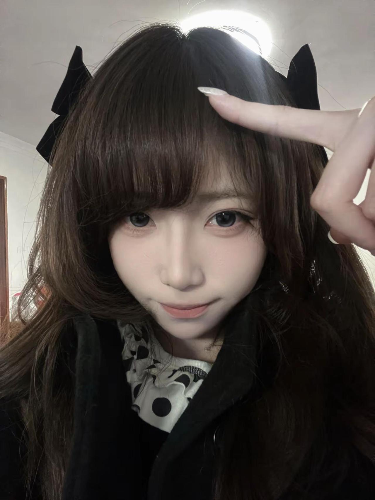 自己最近变丑了TvT.