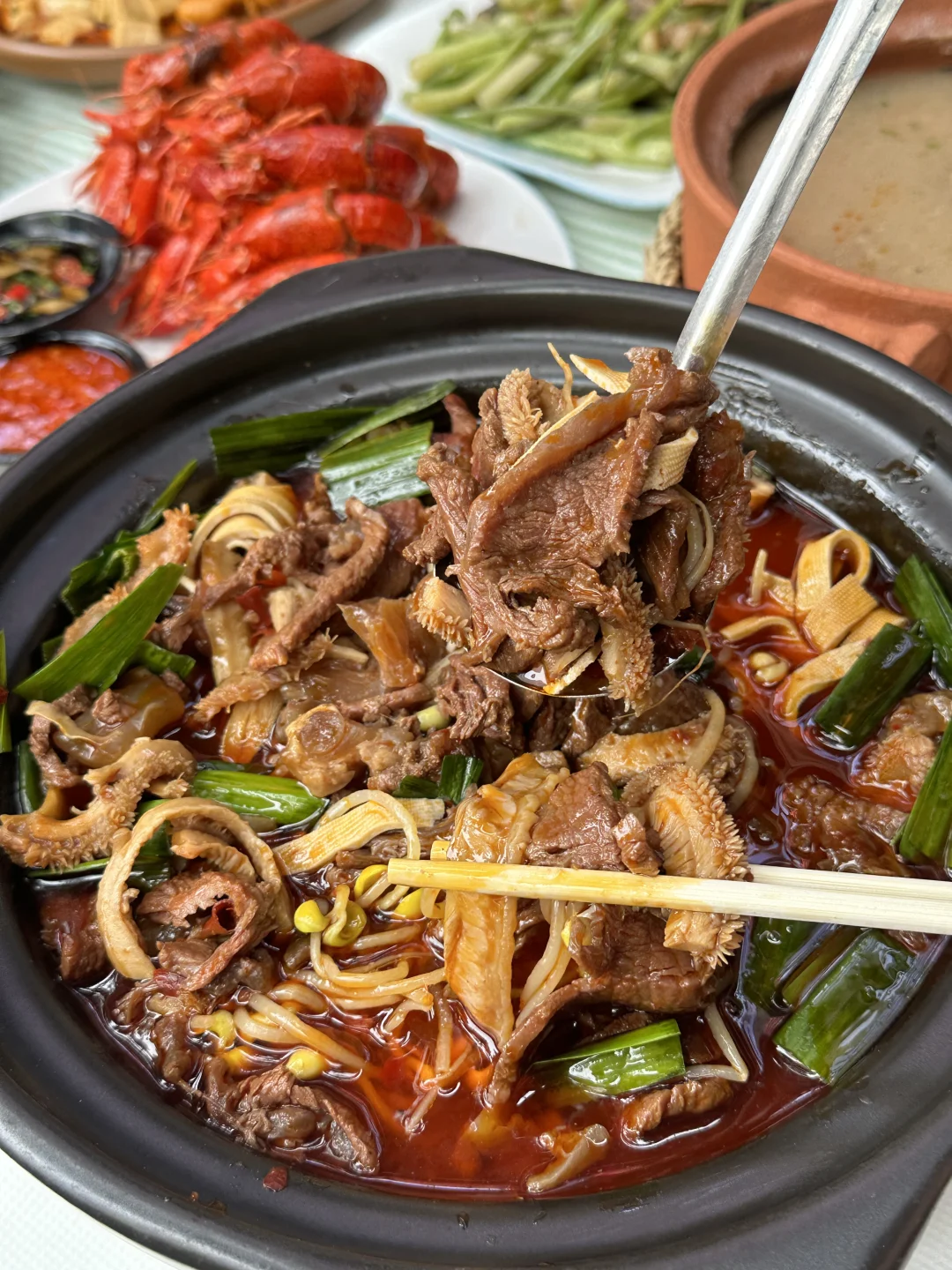 在武汉！吃过20次以上的湖北菜…