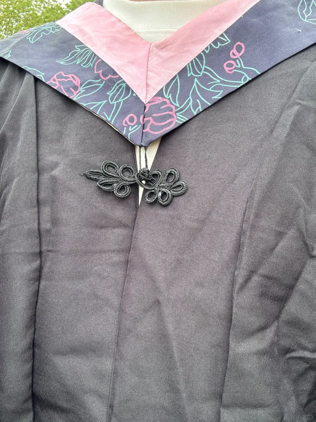 毕业有很多照要拍  很多表要填