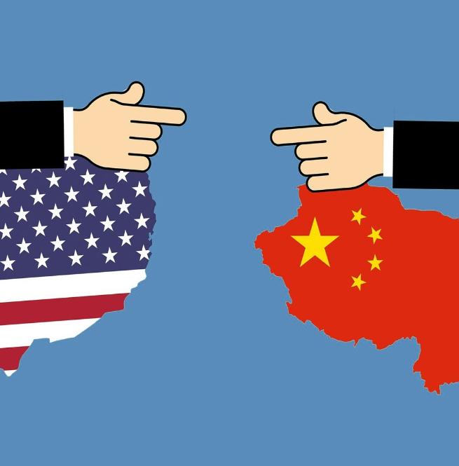 美国智库“觉醒”！兰德智库认为，五角大楼应该主动对华开始采取“妥协”政策；甚至认