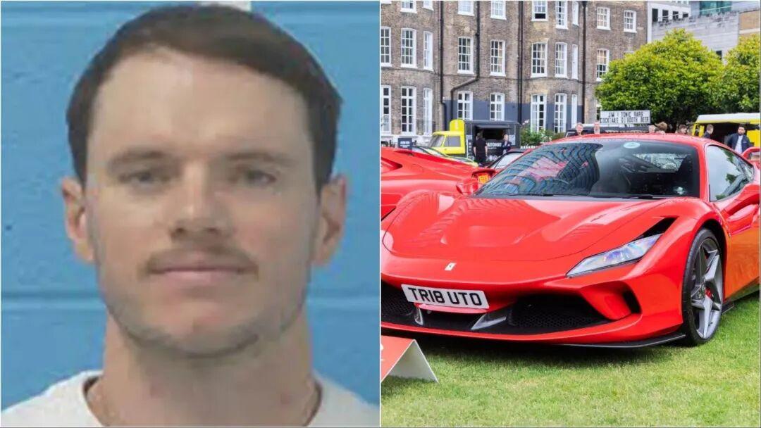 今年27岁的美国知名的YouTube创作者Cody Shane Detwiler