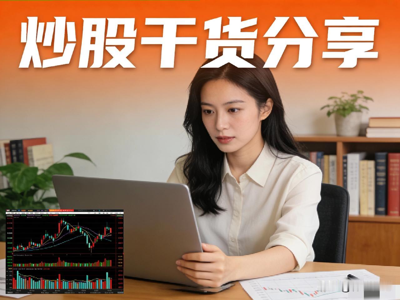 五千多只股票，挨个翻看太费劲。很多人凭感觉挑，一买就套。

分享一套实战筛选法，