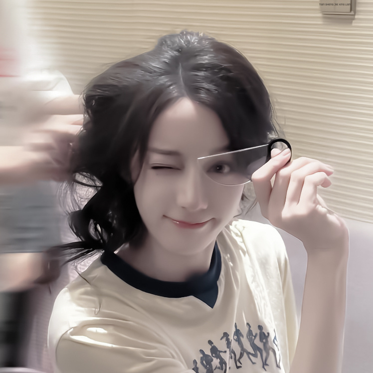 欧尼 사랑해요🩶🤍 周星驰叫迪丽热巴巴爷 |迪丽热巴钰珑