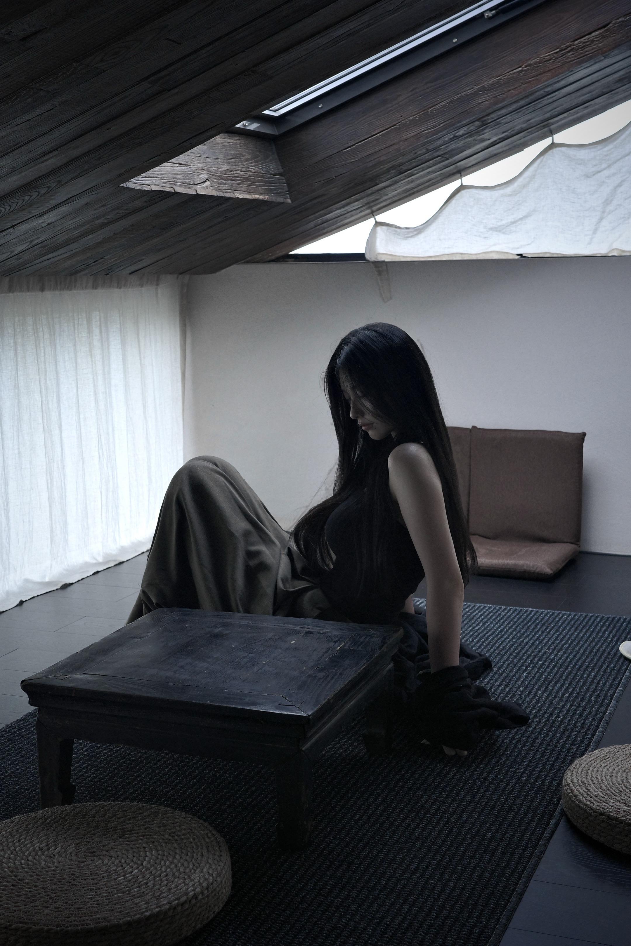 你要对我说什么