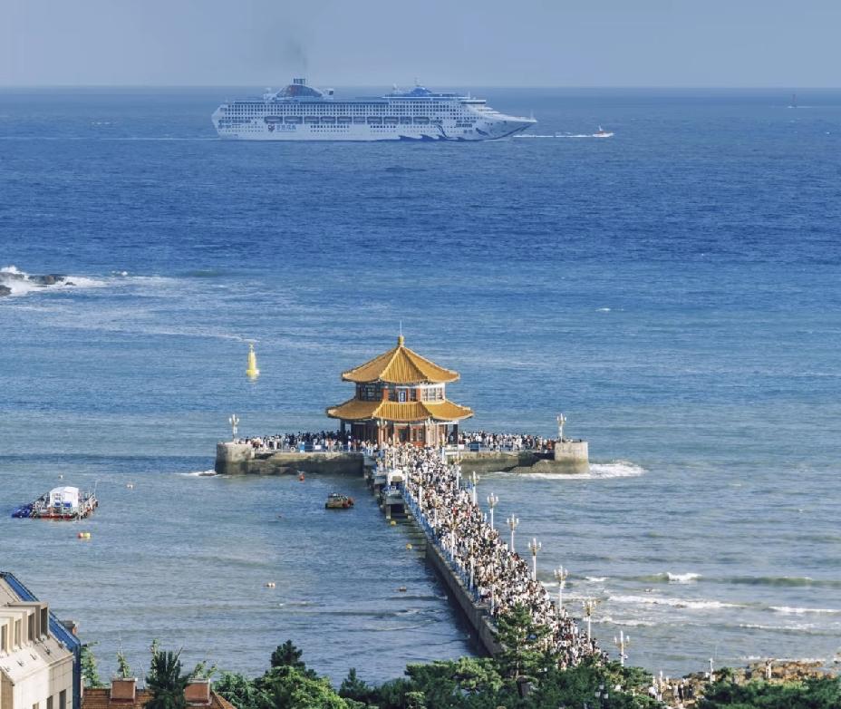 全国宜居城市排名，前十名来了：

第一名：北京
第二名：济南
第三名：青岛
第四