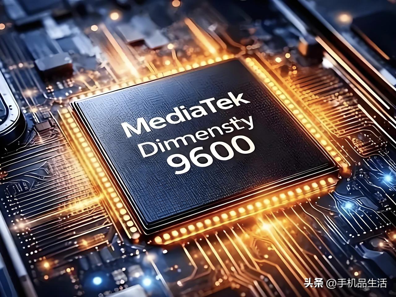曝vivo X500系列首发天玑9600系列芯片！

近日，有数码博主爆料了vi