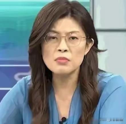 郑丽文的回应是什么意思？

4月28日下午，有媒体当面问郑丽文。
大陆一直强调要