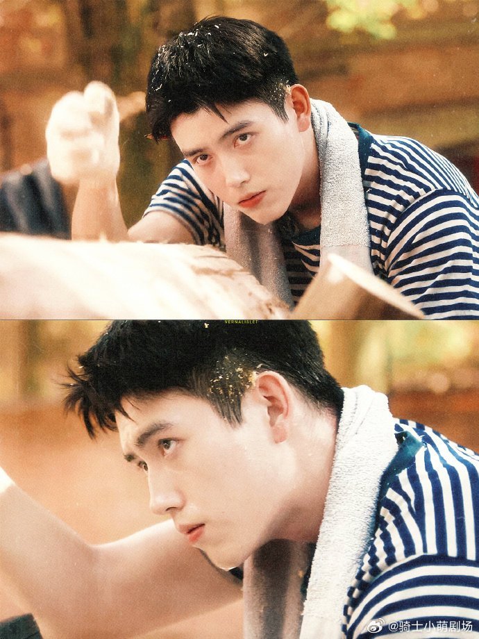 陈飞宇新剧一天一个好消息陈飞宇新剧一路稳步前行，收视攀升暂定央八年冠，播放量热度