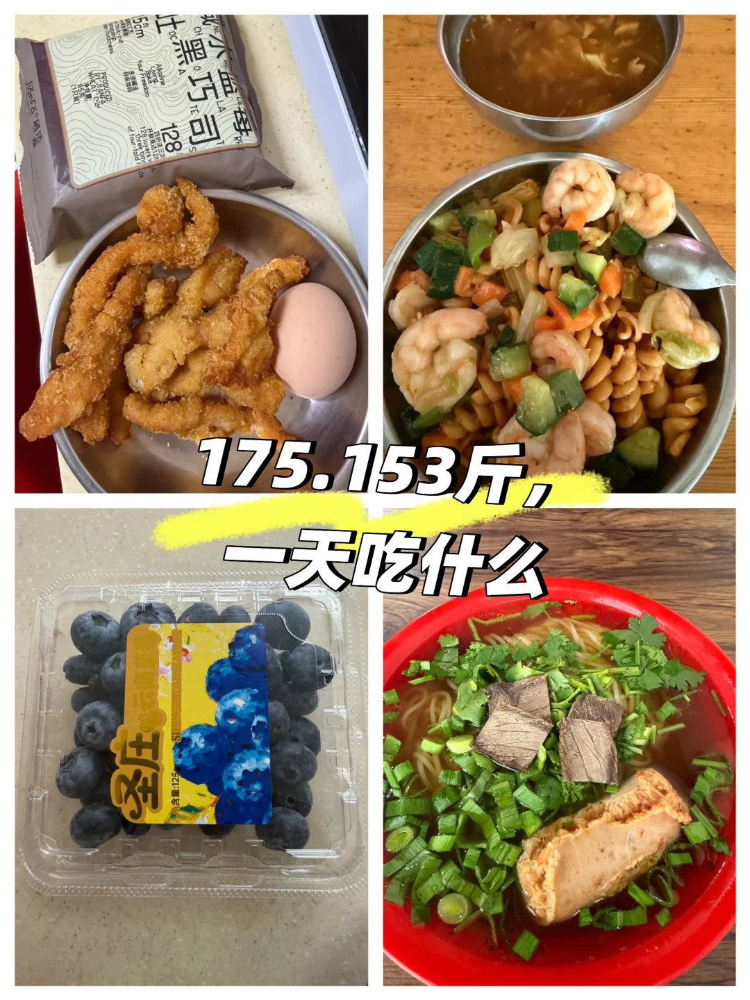 看看今天吃什么
