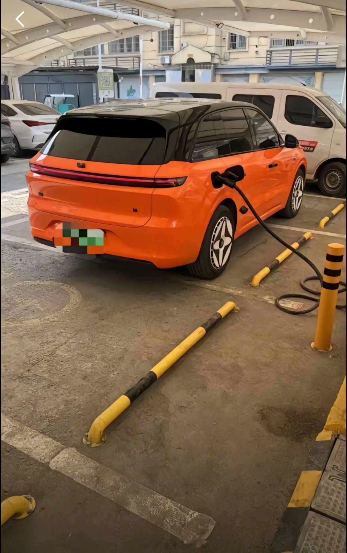 理想车主都这样吗？这是什么筛选机制？理想 ​​​