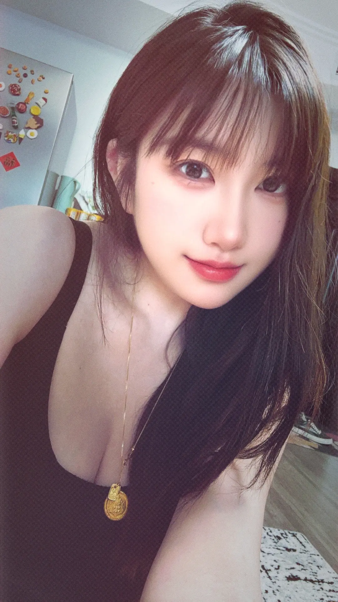 让我成为你心里的一根刺吧。