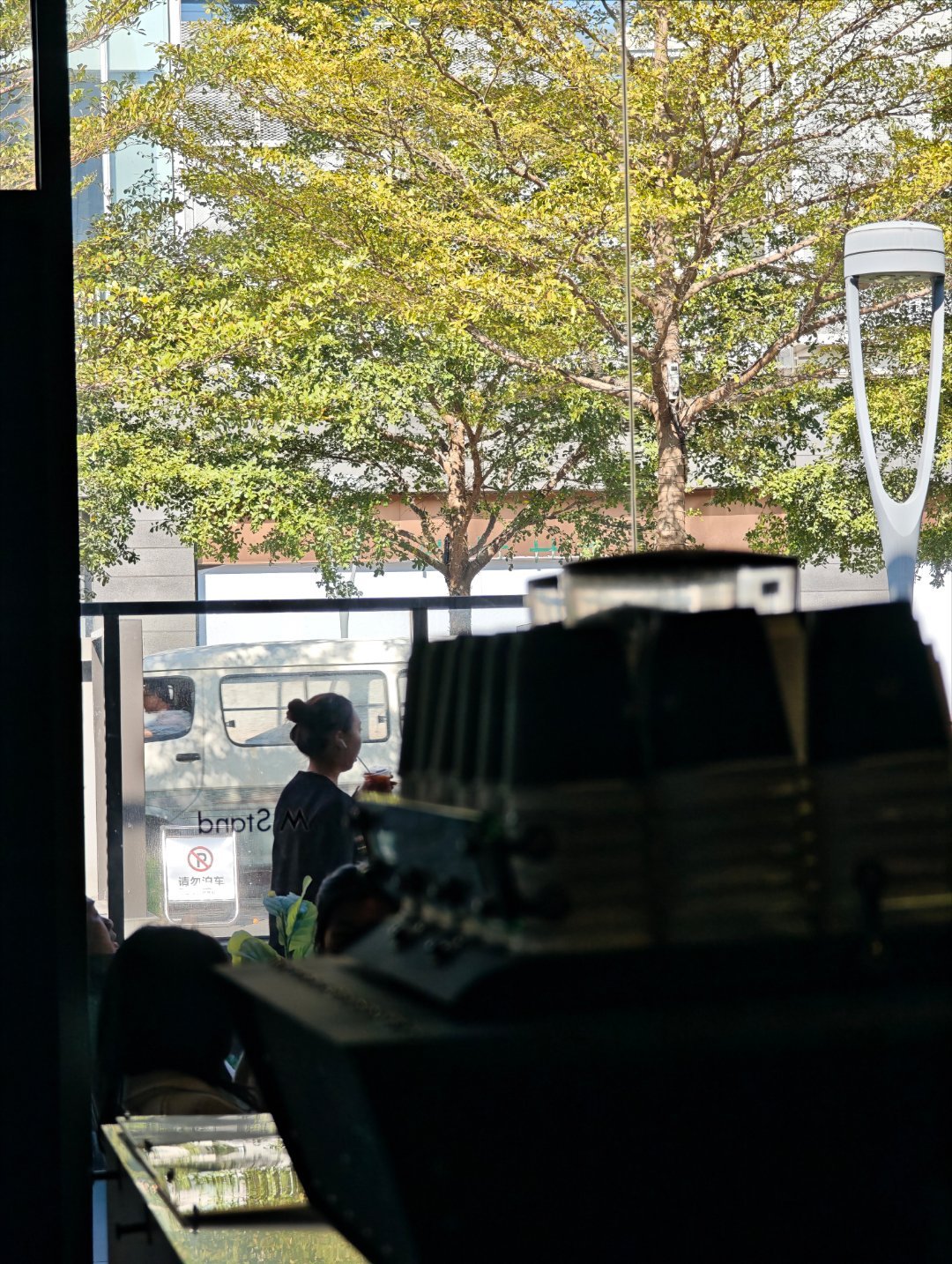 你会度过怎样的周三午后