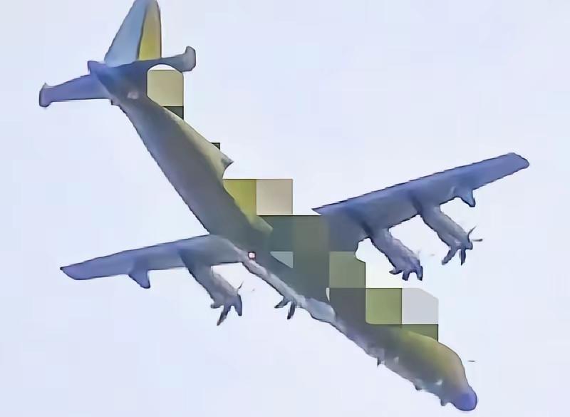 完了完了，又一款“丧心病狂”的武器被东大模仿出来了；不过这个平台还不够用，那就先