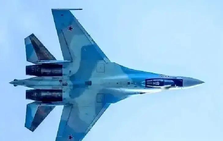 果不其然
 
俄罗斯突然宣布了今年还要再提高战机产量，先满足自家用。
 
202