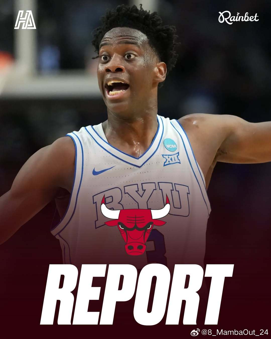 据Brett Siegel报道，公牛已联系奇才，表达了交易获得状元签的兴趣NBA