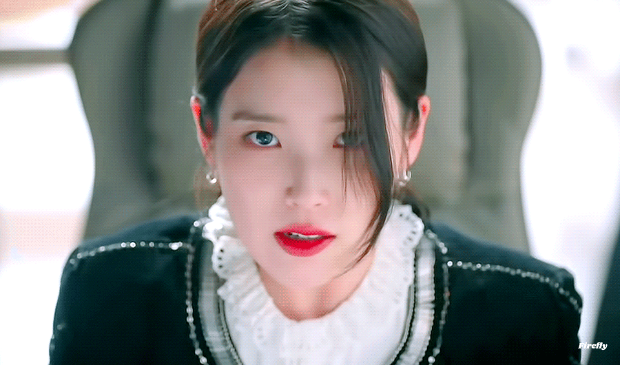 IU  ❤️IU李知恩21世纪大君夫人 260329 IU韩剧《21世纪大君夫人