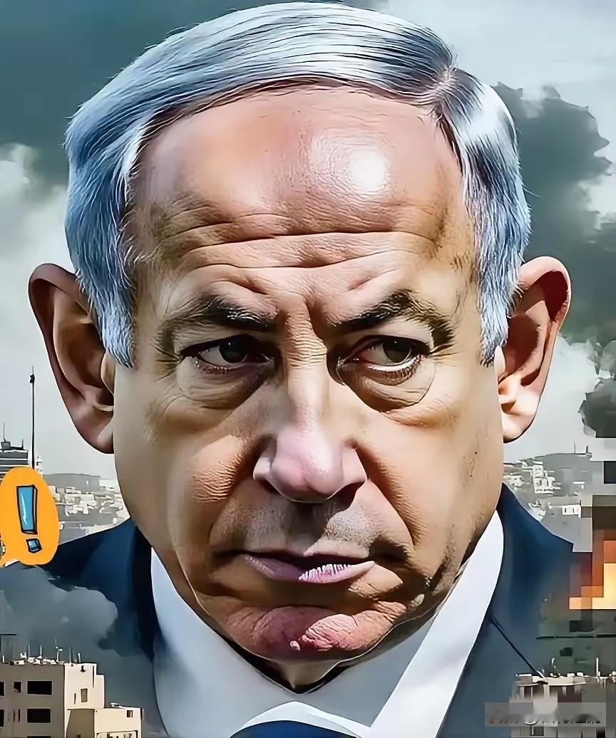 以色列消息！
2025年11月30日，以色列总理内塔尼亚胡做出一件让国际社会瞠目