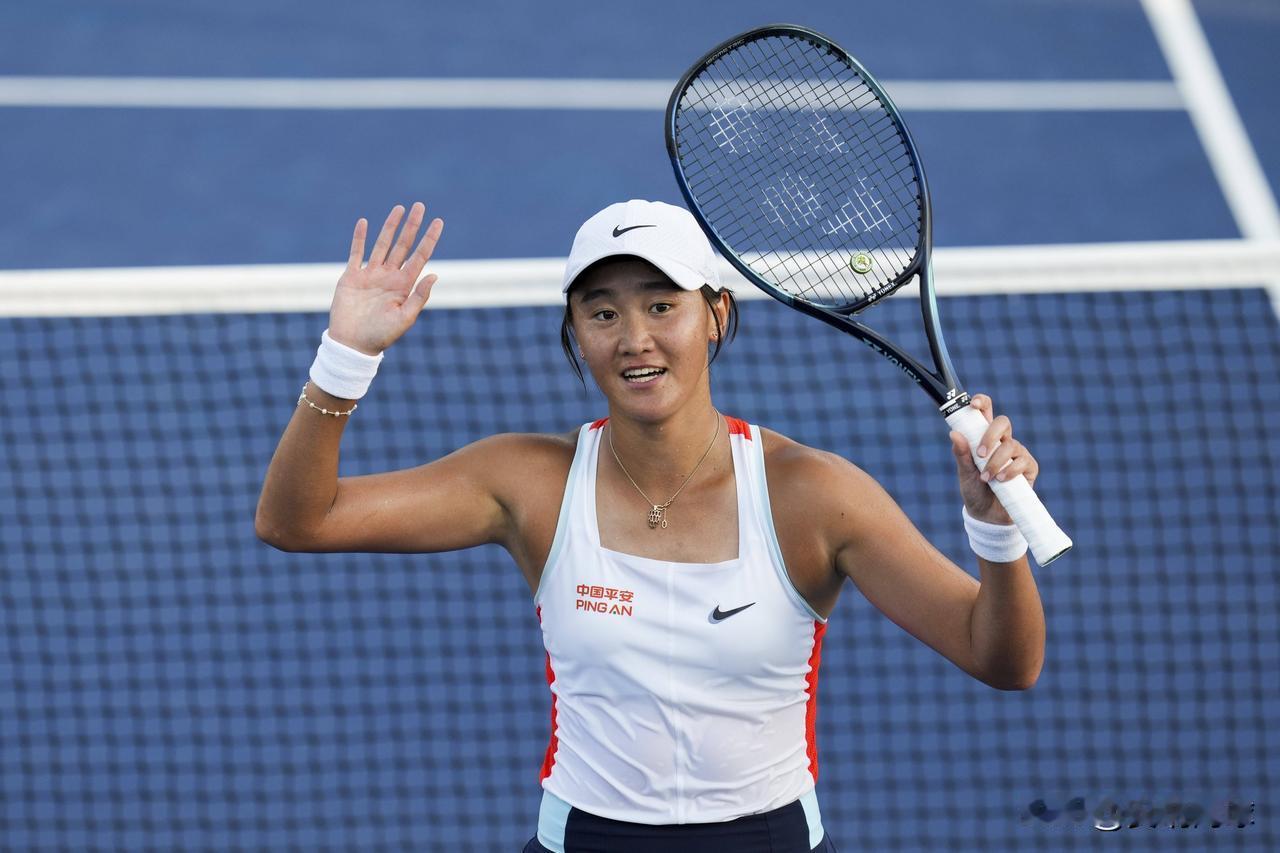 3月18日中国球员网球赛程
♦ITF W75🇯🇵甲府 第一轮
10:30🇨