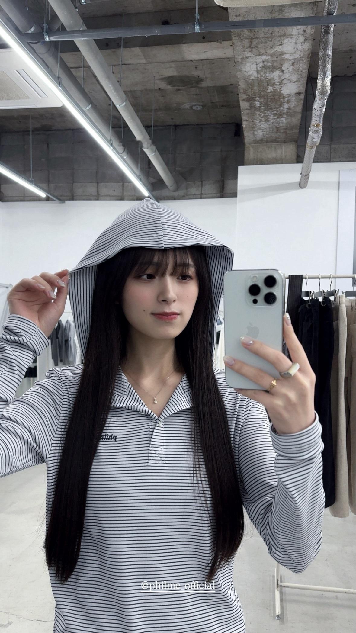 大園桃子🍑 