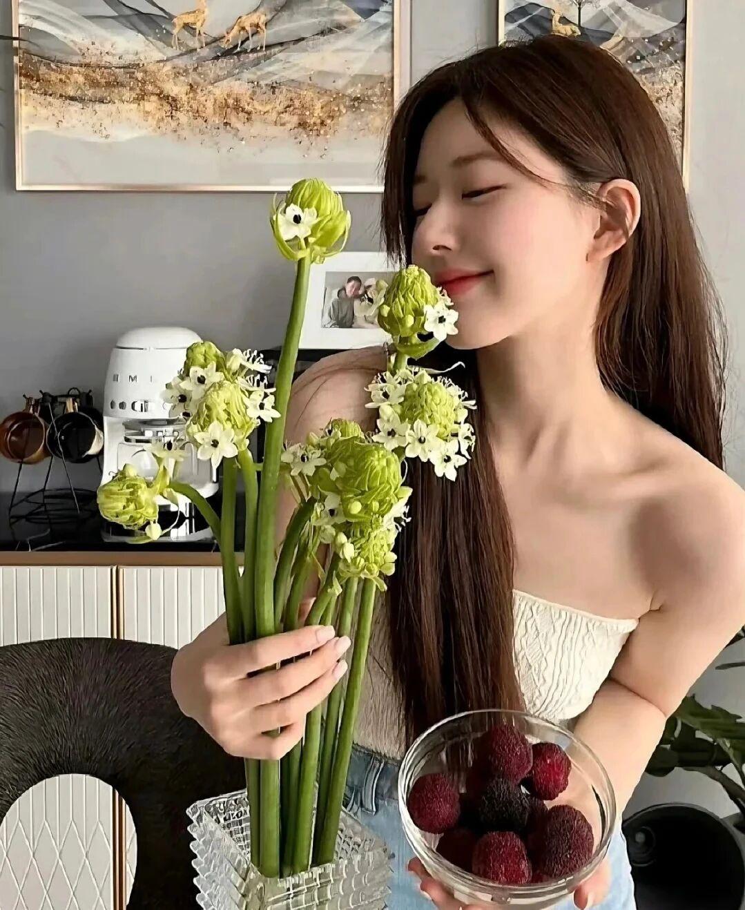 赵露思的家，这才是顶流女星的治愈系生活✨