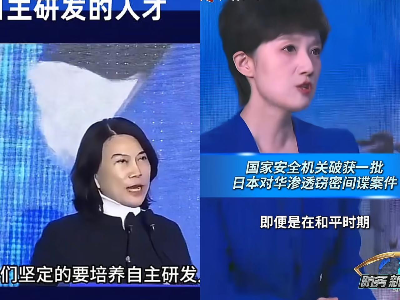 董大姐当初不用“海归派”的言论，激起了部分人的批评，如今她的话含金量正在上升！