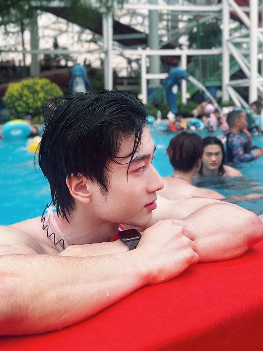 原来变好看怎么真实啊🥹