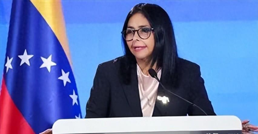 今天委内瑞拉总统被抓，那接下来，特朗普会不会继续抓其他美洲国家的总统呢？，特朗普