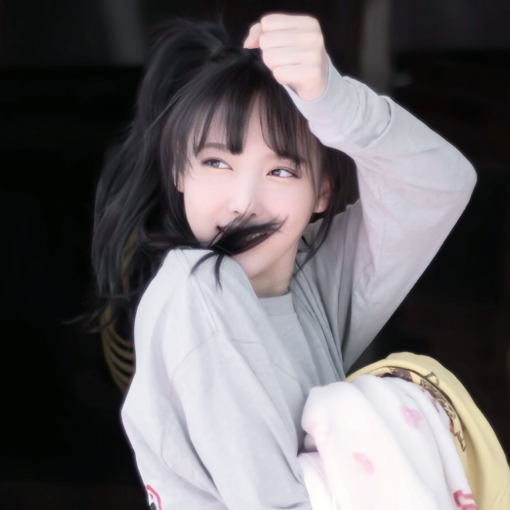 元气少女💓 