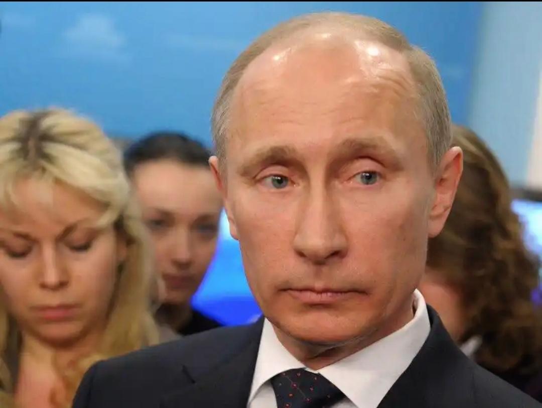 72岁还能“一见钟情”？这剧本连好莱坞都不敢编
 
一边跟北约那个庞然大物硬刚，