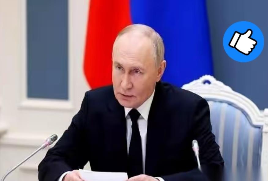 随着俄乌战争的一再发酵，如今俄罗斯似乎已然不想和乌克兰对峙下去了，普京这位俄罗斯