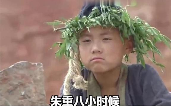 元定宗射杀仙狐，却得罪了玉面狐狸，为报仇转世助朱元璋成就大业
 
民间流传的因果