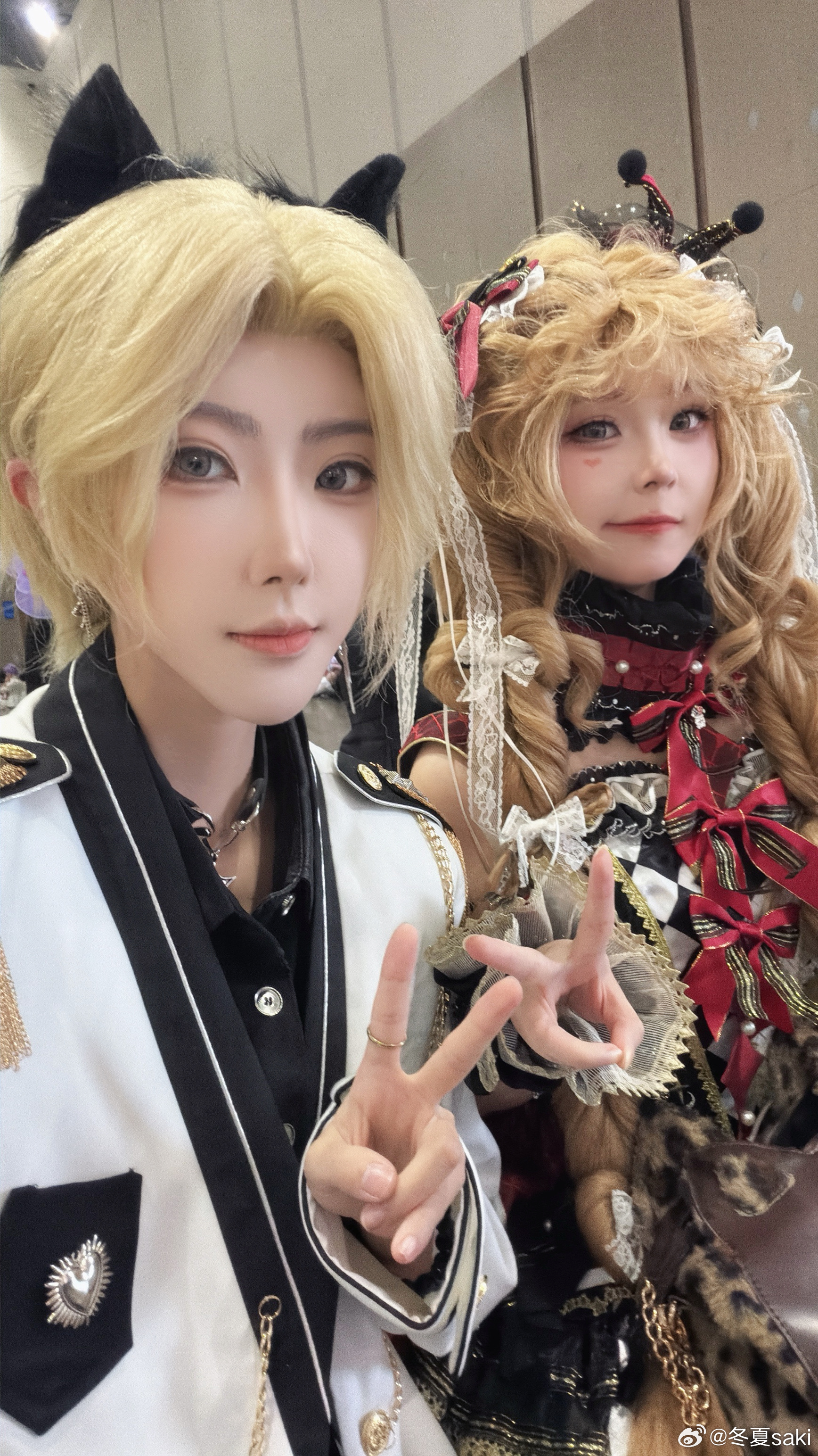 冬夏saki  冬夏今天驯服四肢了吗？没有冬飒今天练好绕口令了吗？没有南阳见吧南