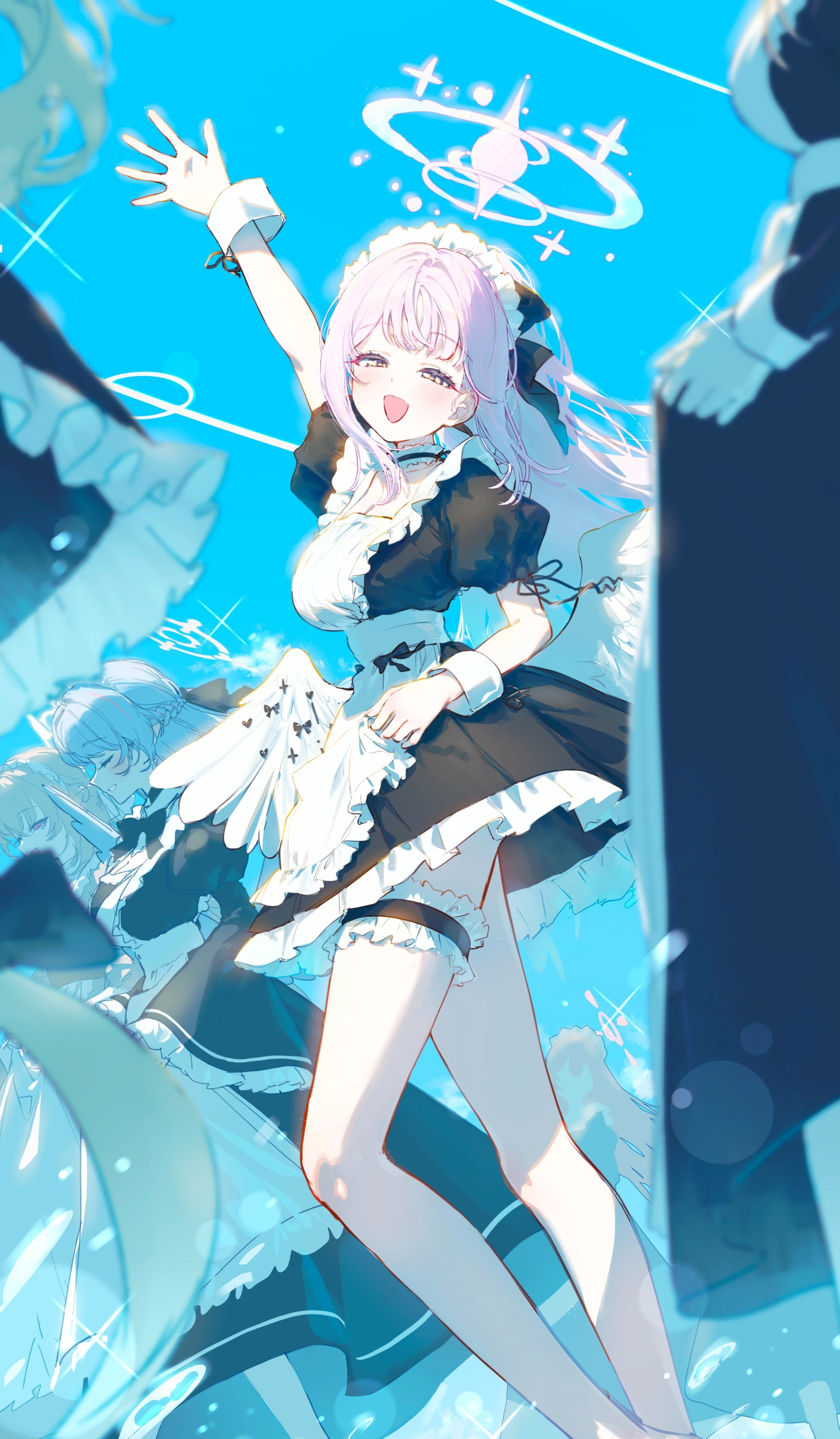 动漫在这里～画师：えしねこpid：41288892 