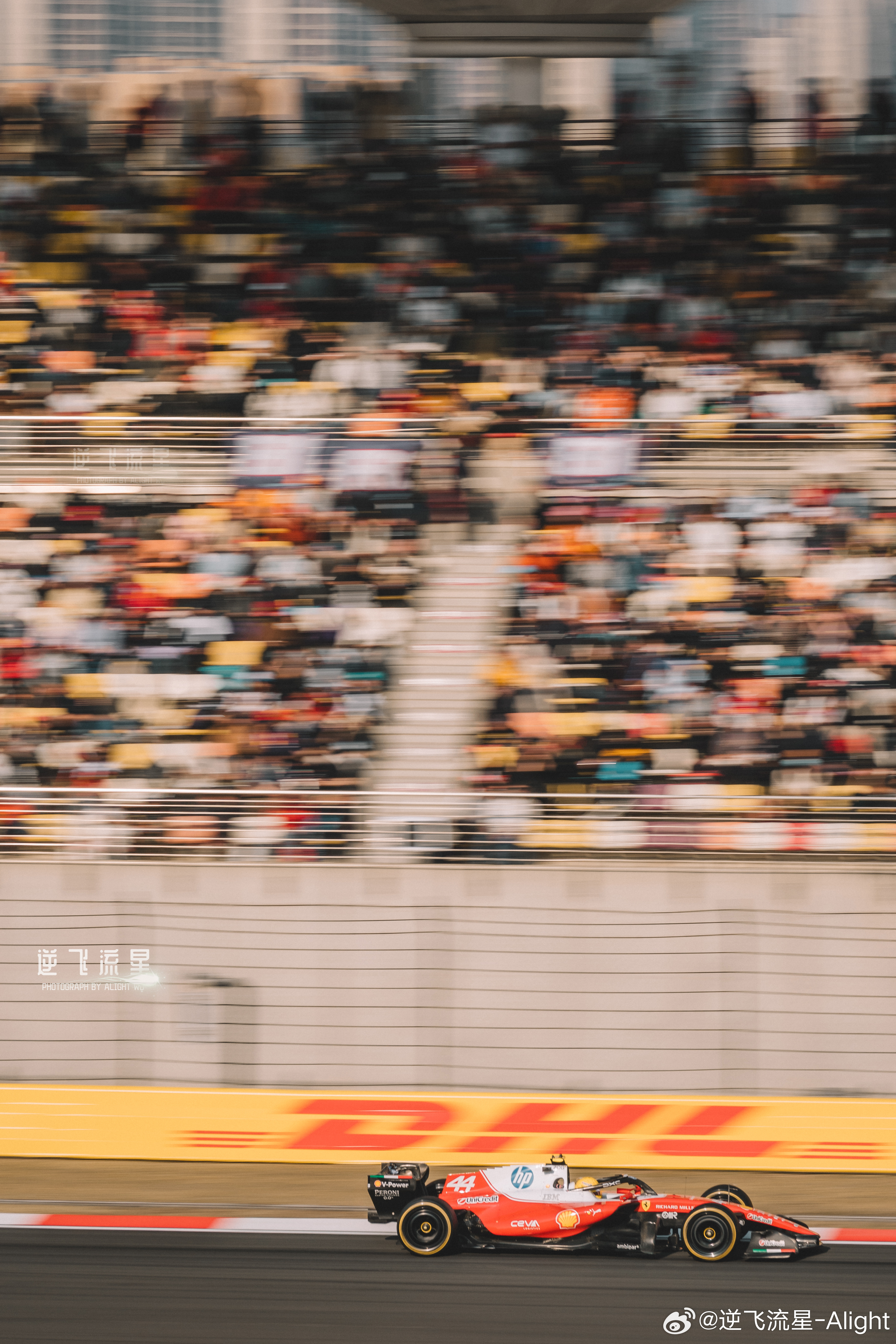 Welcome back to the podium！！Lewis is sti