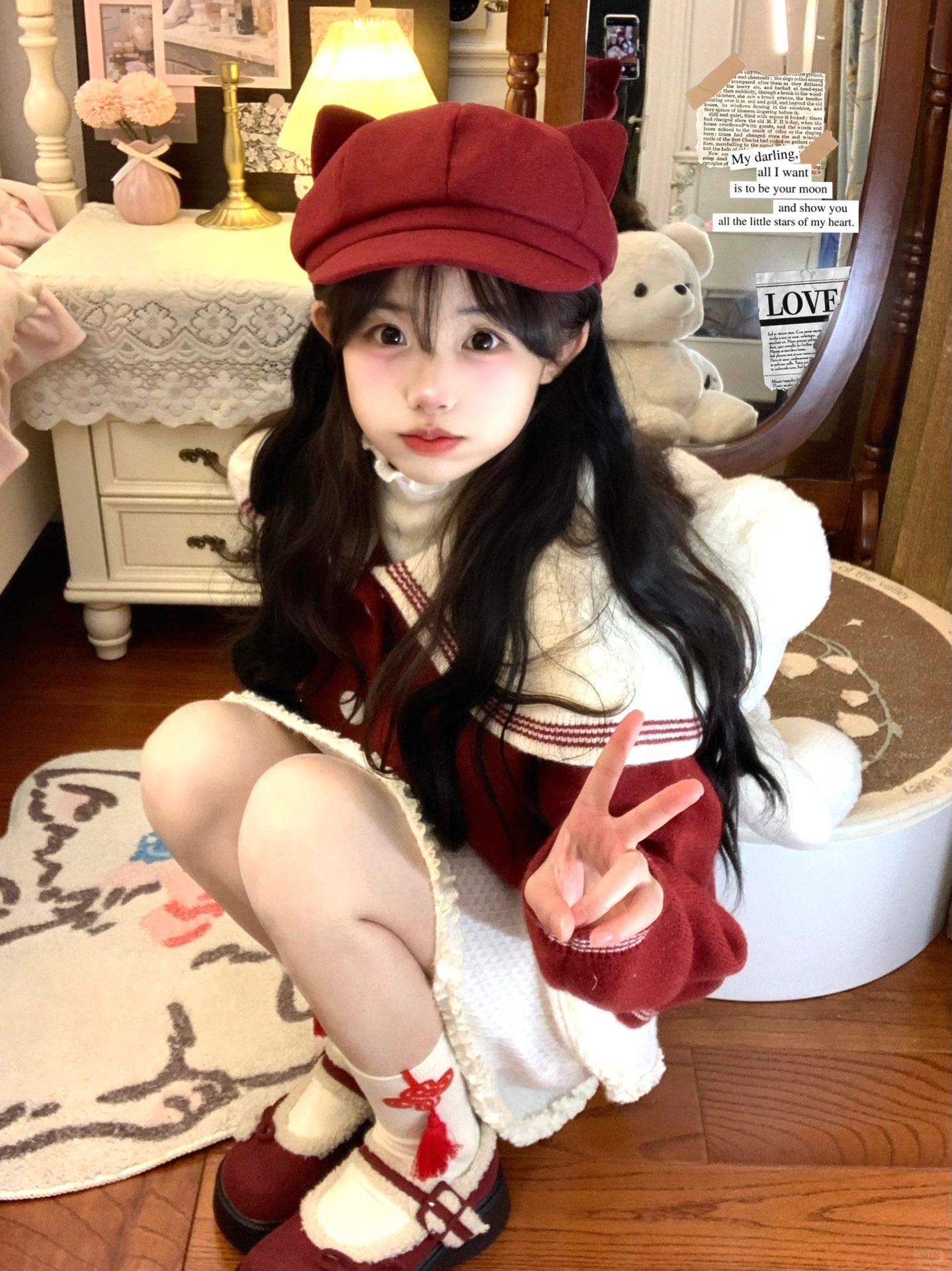 🍿 •́ o •̀🍿