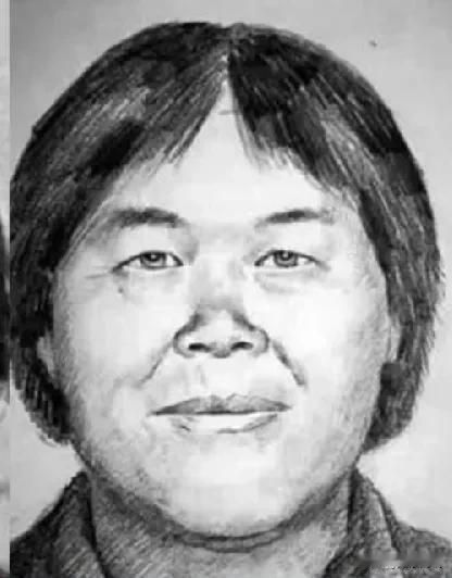 你支持对人贩子“梅姨”判处死刑吗画像师林宇辉表示太像了，相似度达80%以上，可就