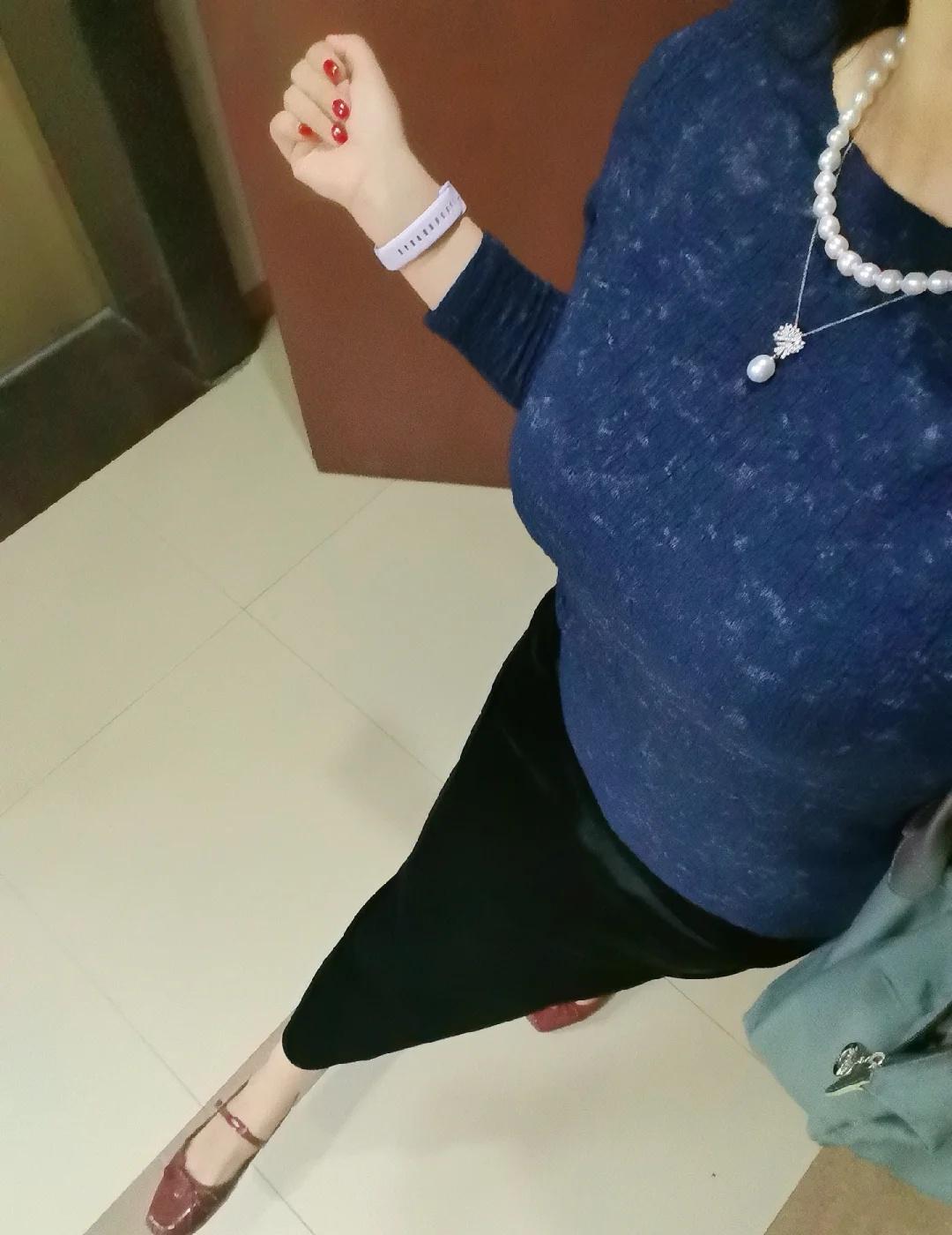 一出门下大了
