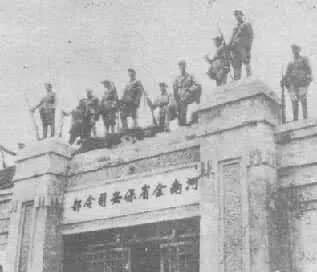 1948年6月16日夜，华野三纵、八纵的攻城预令已下到团。同一时刻，粟裕、陈士榘