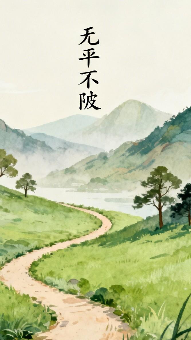 在现代生活中，我们常常因为一次错误的决策、一次不小心的失误而懊恼不已，甚至陷入自
