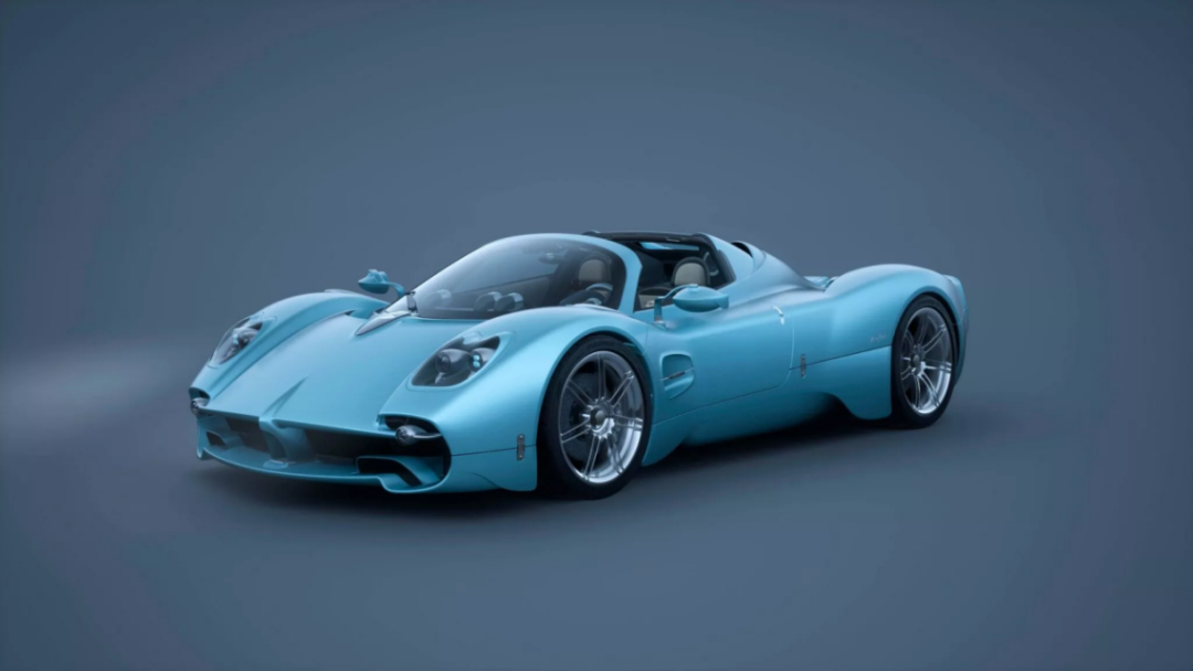 位于佛罗里达州北湾村的帕加尼豪宅近日揭晓其顶层楼盘阵容，在基础单元370万美元起