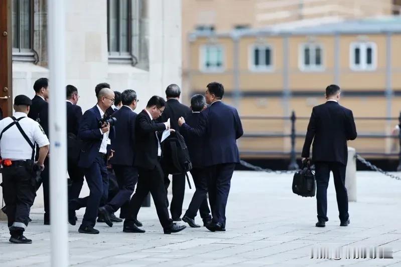 中美瑞典首日会谈结束  特朗普施压中国开放市场


美国财政部发言人28日说，美