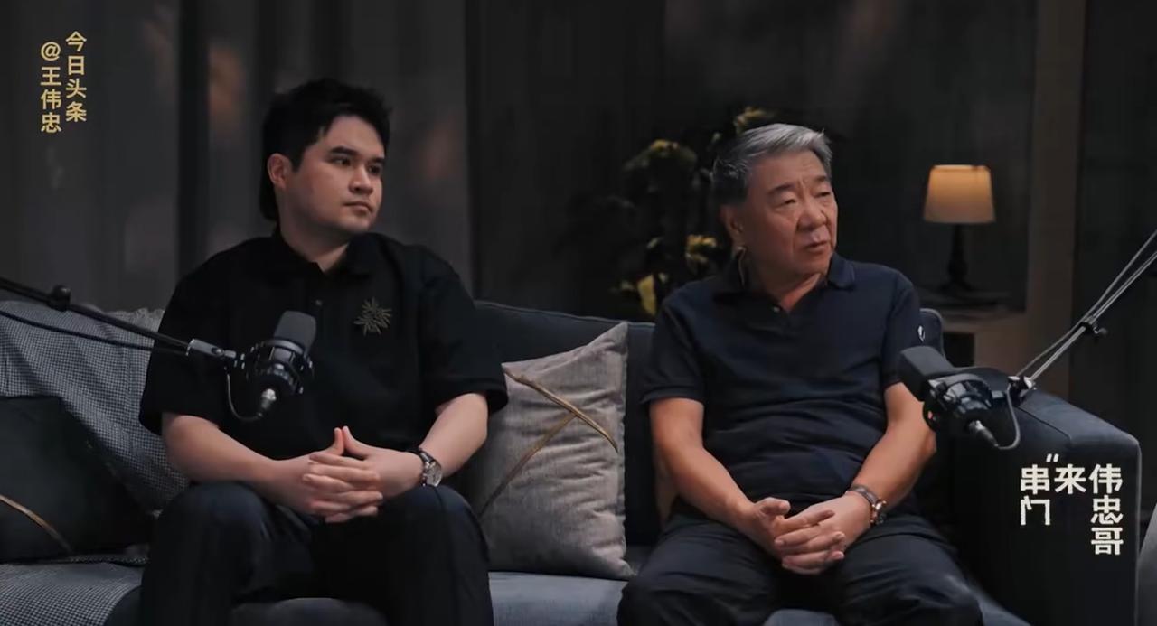 很多时候，优秀的影视作品会促进交流。宝岛网红馆长来大陆时就曾提到《藏海传》在宝岛