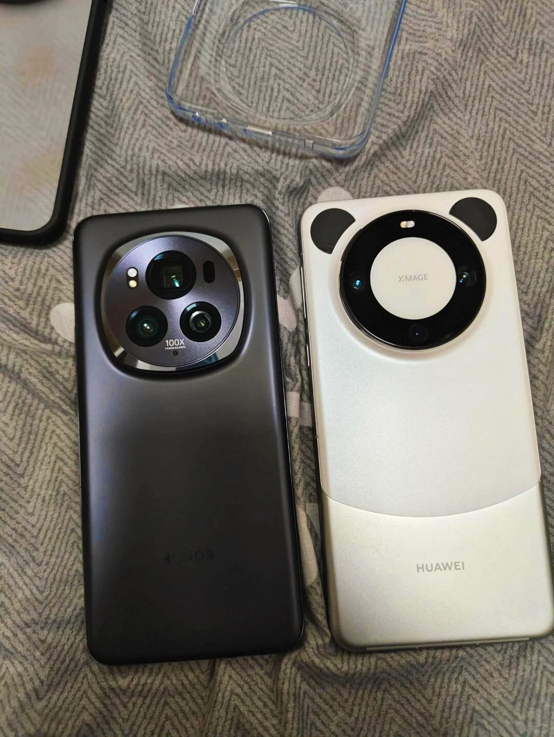 用过荣耀之后你才会明白原来选手机不是非华为不可！因为就从我的实际体验来...