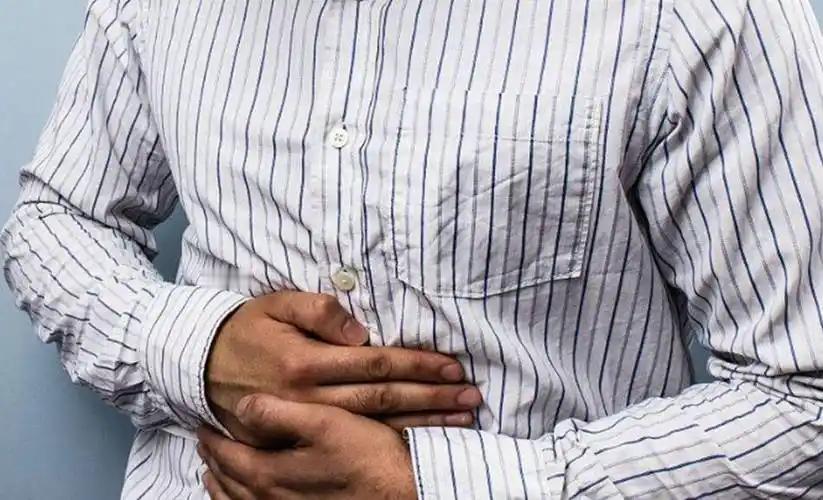 肝脏开始病变，并非只看肝区痛不痛！医生：出现4异常或已患肝癌，别不当回事

肝脏