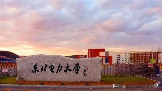 东北电力大学相当不错。
它的电气工程及其自动化专业很强，在电力行业内认可度很高。