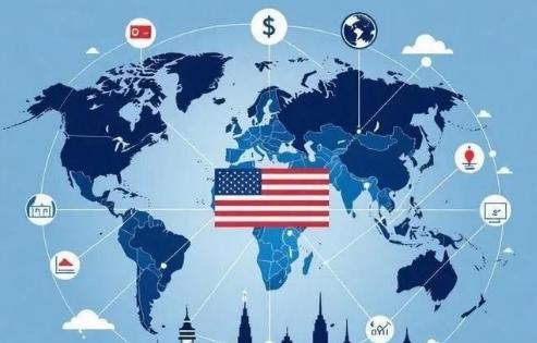 美国曾经通过了一个法案：若中国武统台湾，美国将公布中国精英们的在美资产。这一纸看