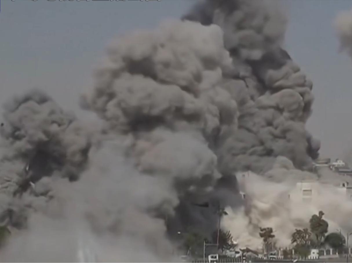 真主党与伊朗的“高低搭配”，正把以色列逼进死胡同
真主党进场后，以色列压力增大了