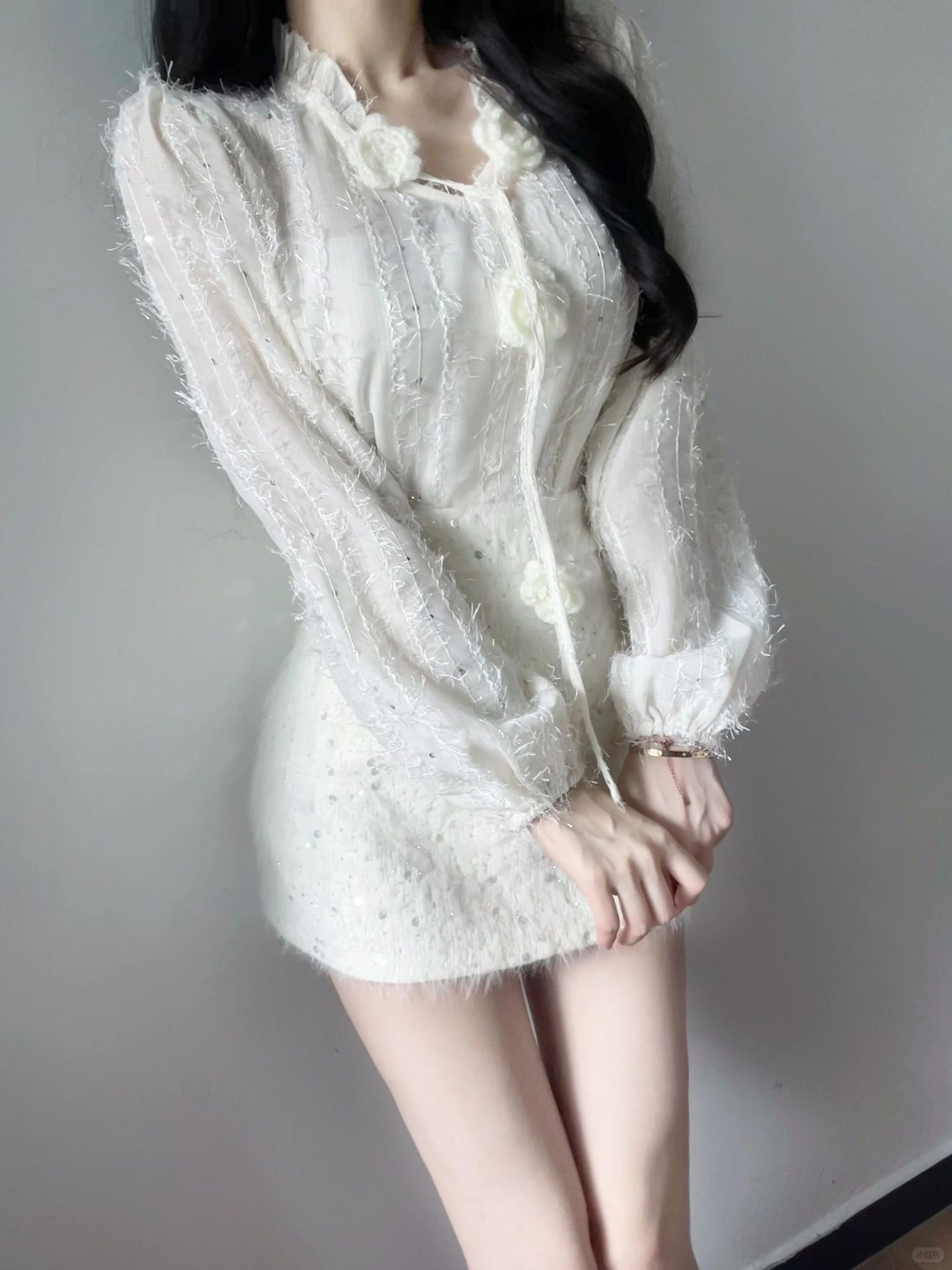 明天一定好好减肥
