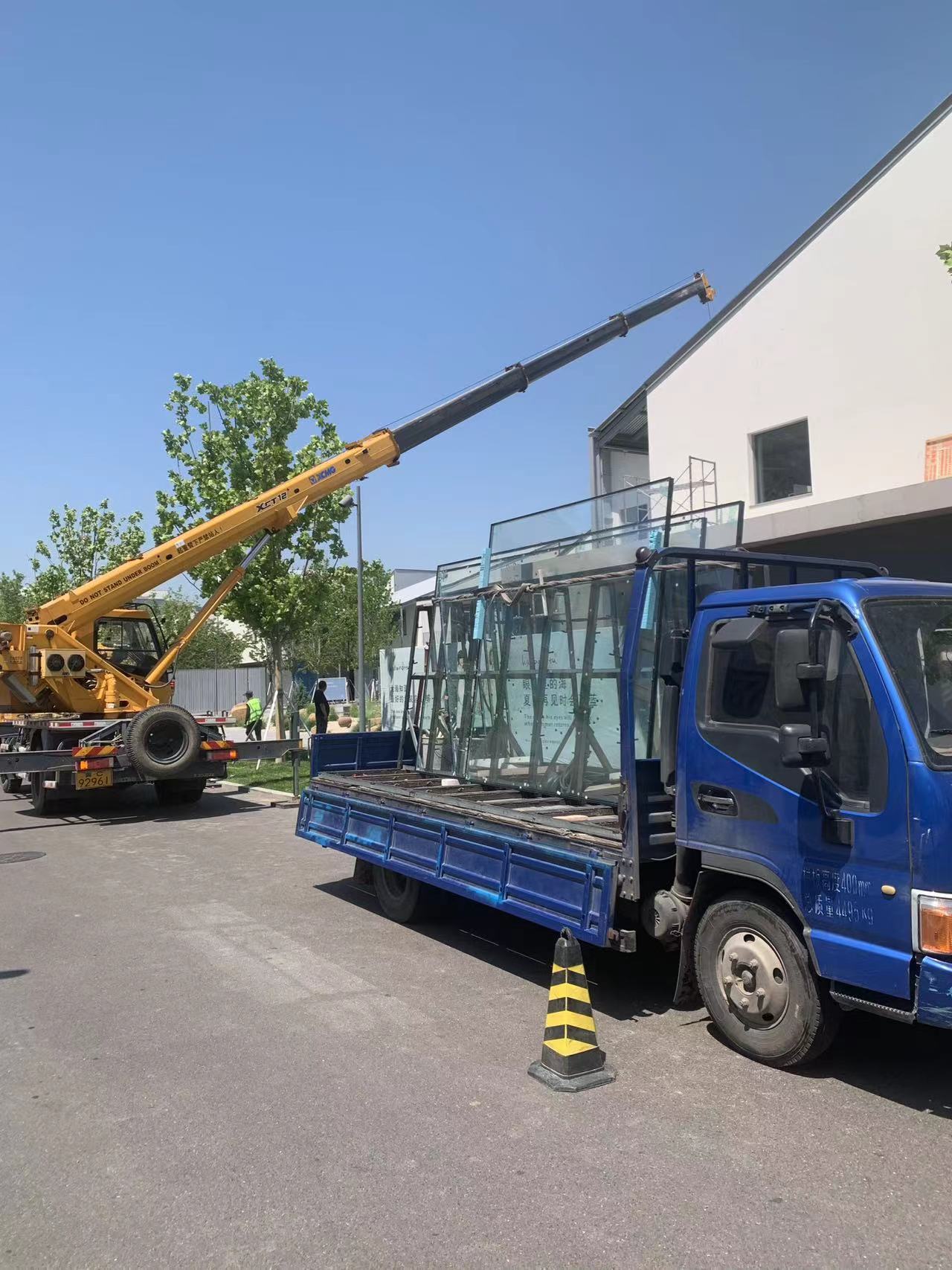 从图1到图9，又经历了一次漫长的装修之旅过程中付出的钱财心力啊…终于…终于可以收